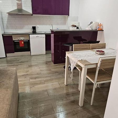 Casa La Esquinita Apartment Santiago De La Ribera Ngoại thất bức ảnh