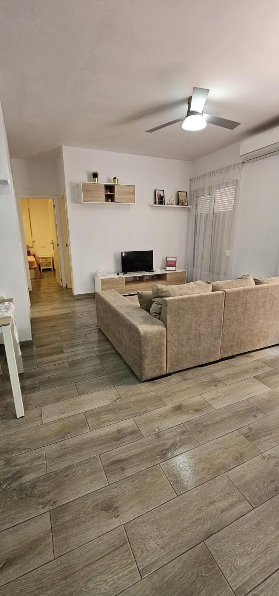 Casa La Esquinita Apartment Santiago De La Ribera Ngoại thất bức ảnh