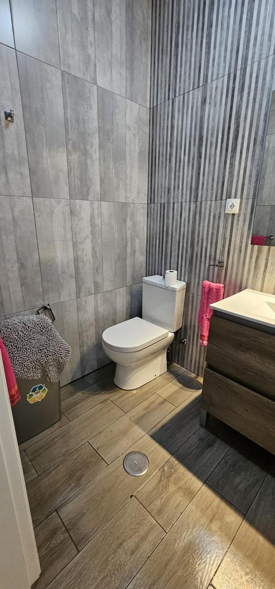 Casa La Esquinita Apartment Santiago De La Ribera Ngoại thất bức ảnh
